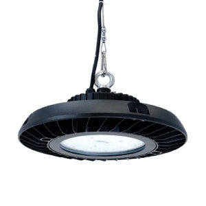 Lampă industrială suspendată SMD Ufo 210W H