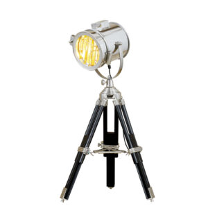 Lampadar Cine 5