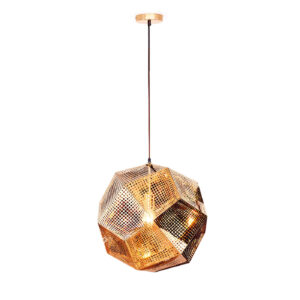 Lustră Suspendată Polyhedron 1