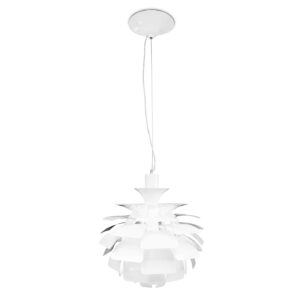 Lustră Suspendată led Pineapple A