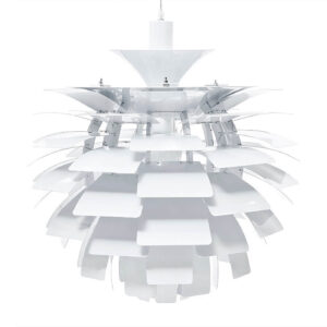 Lustră Suspendată led Pineapple B