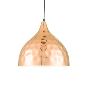 Lustră Suspendată Copper 1