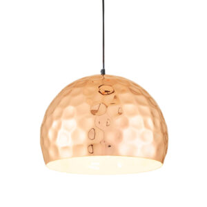 Lustră Suspendată Copper 3