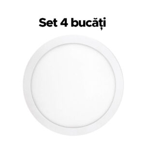 Spot LED Minimal 18W 3000K