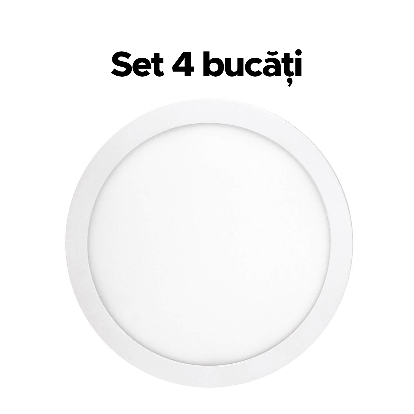 Spot LED Minimal 18W 3000K