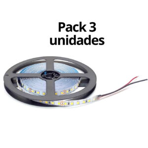 Bandă LED Versatilă 4000K IP20