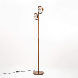 Lampadar infantil Owl 2F
