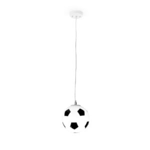 Lustă suspendată copii Football