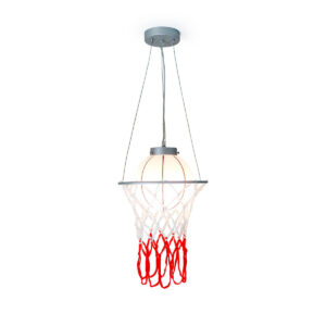 Lustă suspendată copii Basket Ball