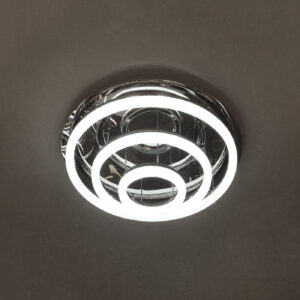 Plafonieră led Rings 3