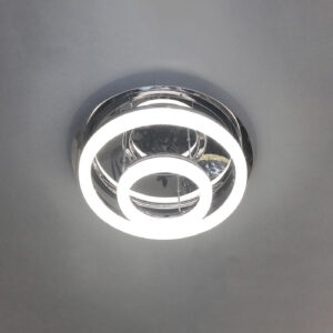 Plafonieră led Rings 2