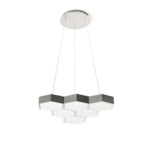 Lustră Suspendată led Hive VI