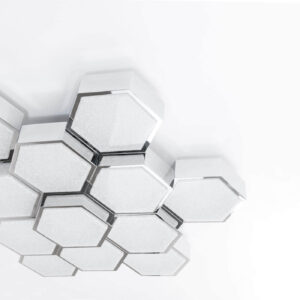 Plafonieră led Hive XIII