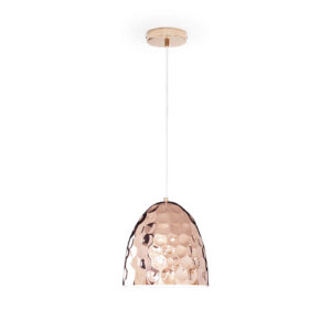 Lustră Suspendată Copper 4