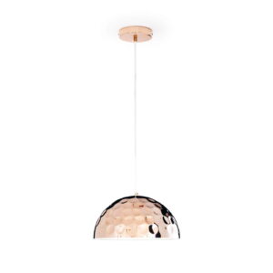 Lustră Suspendată Copper 6