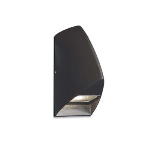 Aplică de perete Exterioară Integrală 661 2W