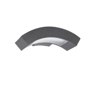 Aplică de perete Exterioară Integrală 664 10W