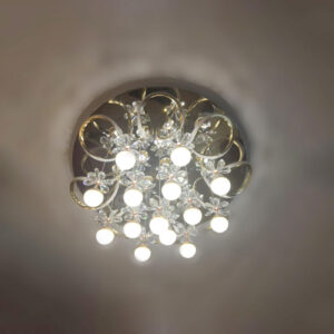 Plafonieră led Nest