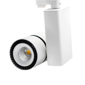Tron 42W C Led Spot pe șină