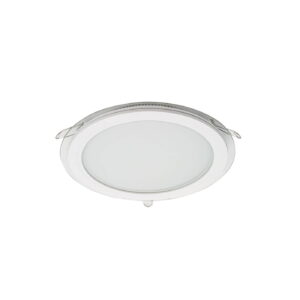 Plafonieră Downlight Minimal Twin-S