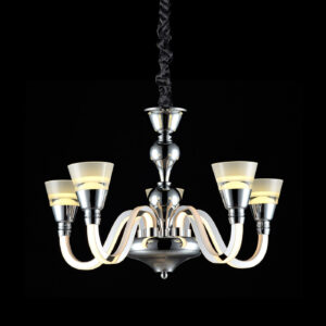 Lustră Suspendată ChandelierWarm Cup 4