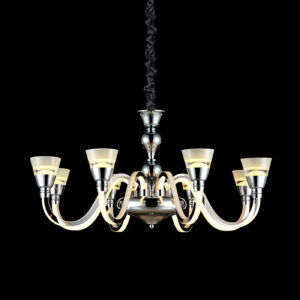 Lustră Suspendată led Chandelier