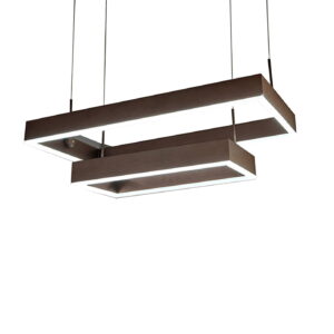 Lustră Suspendată Frame