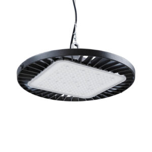 Lampă industrială suspendată SMD Ufo 150W