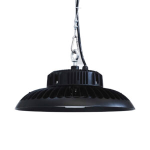 Lampă industrială suspendată SMD Ufo 200W