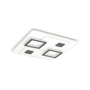 Lustră suspendată led Retro