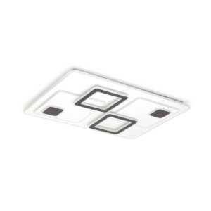 Lustră suspendată led Retro