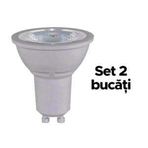 Bec Led Focus GU10