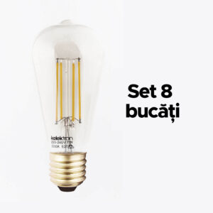 Bec Deco 6W E27