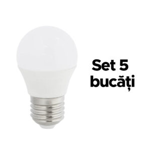 Bec Led Eco 7W E27