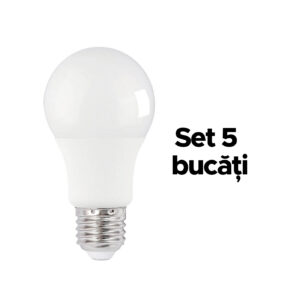 Bec Led Deco 6W E27
