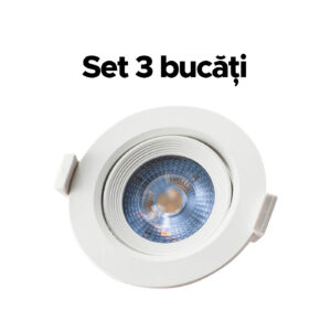 Spot Downlight Essential R 7W