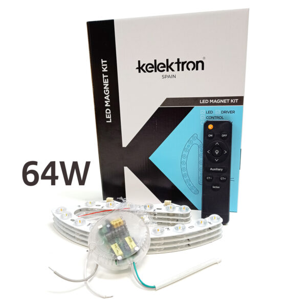 Imagine Kit 64W