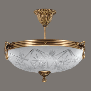 Lustra Bussy Elegante 3xE14